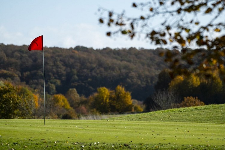 Golf d'Evreux