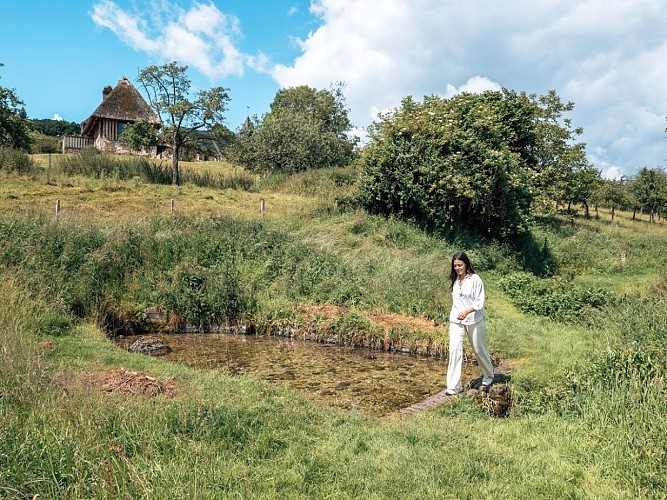 2024_06_ST SULPICE DE GRIMBOUVILLE_reportage photos Honfleur x TTW Production (2)