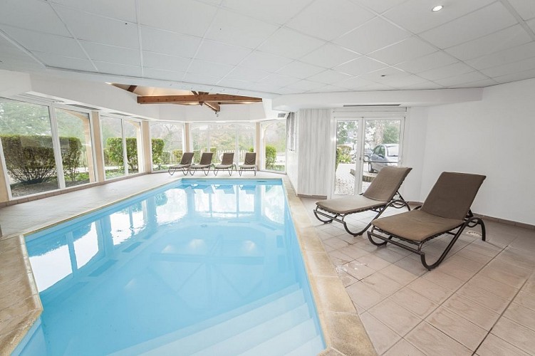 Manoir des Deux Amants, Connelles © Manoir des Deux Amants (4)