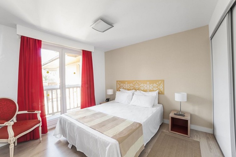 Manoir des Deux Amants, Connelles © Manoir des Deux Amants (2)