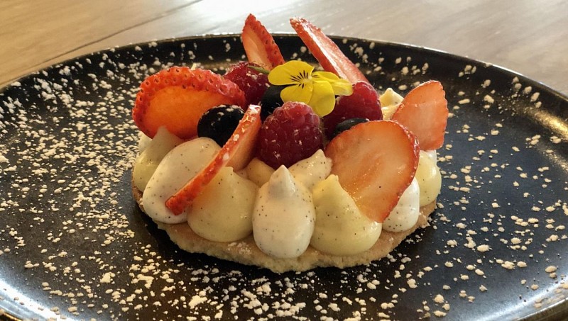 Restaurant les chatelminés