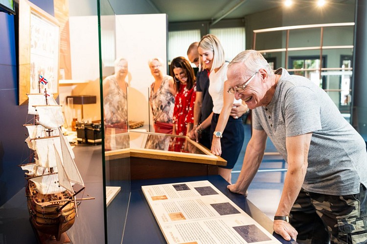 Muséum régional des Sciences Naturelles
