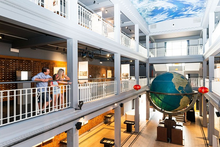 Mundaneum