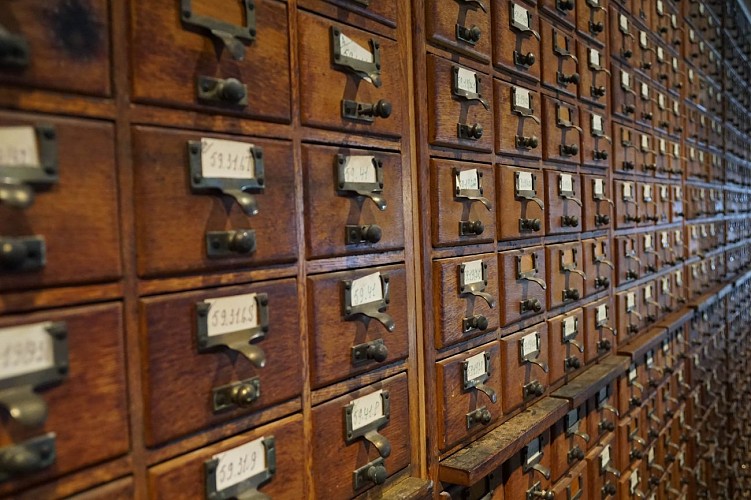Mundaneum