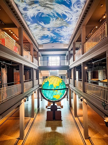 Mundaneum
