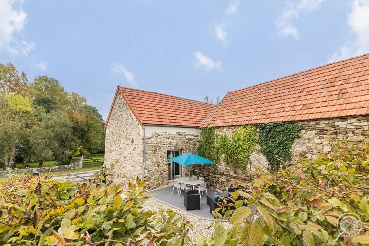 Gîtes de France G1189 : Chez Marie