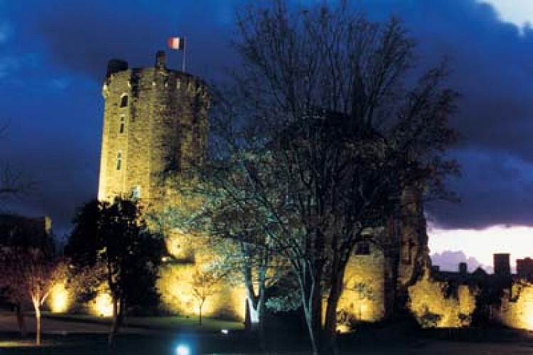 Château