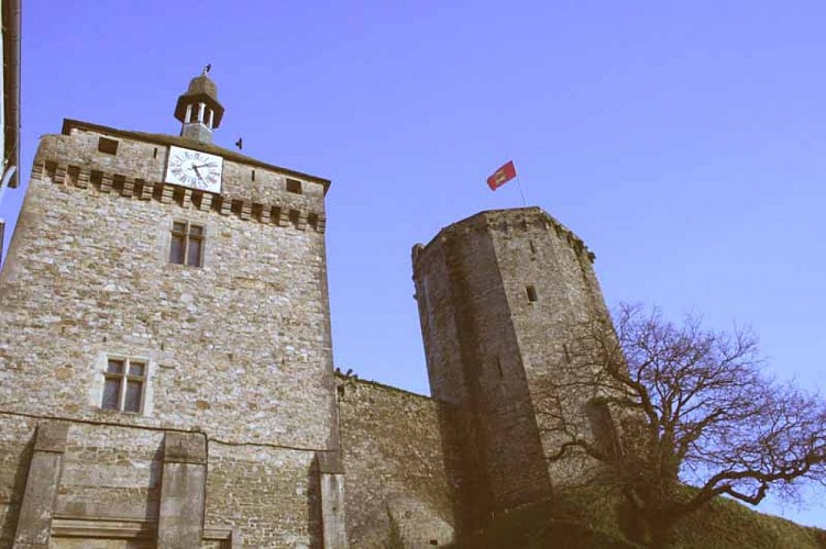 2013_Bricquebec_musee_ext©J.Perree