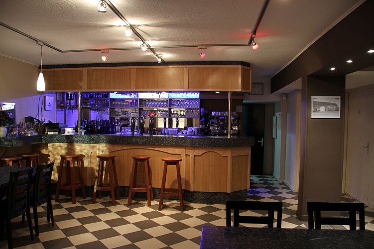 Restaurant le Péché Mignon