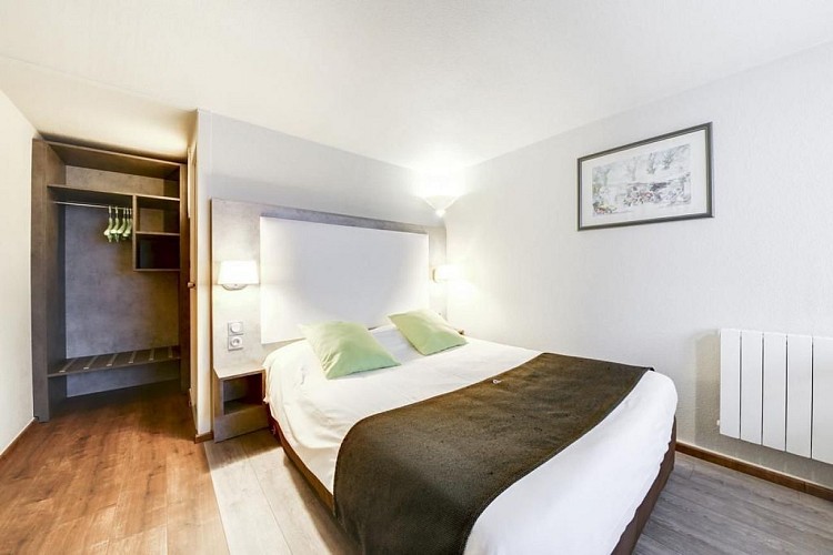 BRIT HOTEL VON LUNEVILLE