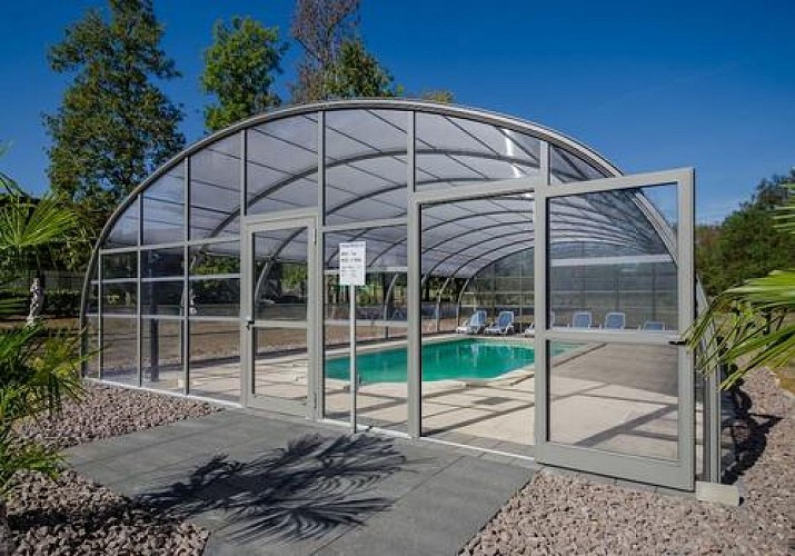 BRIT HOTEL VON LUNEVILLE