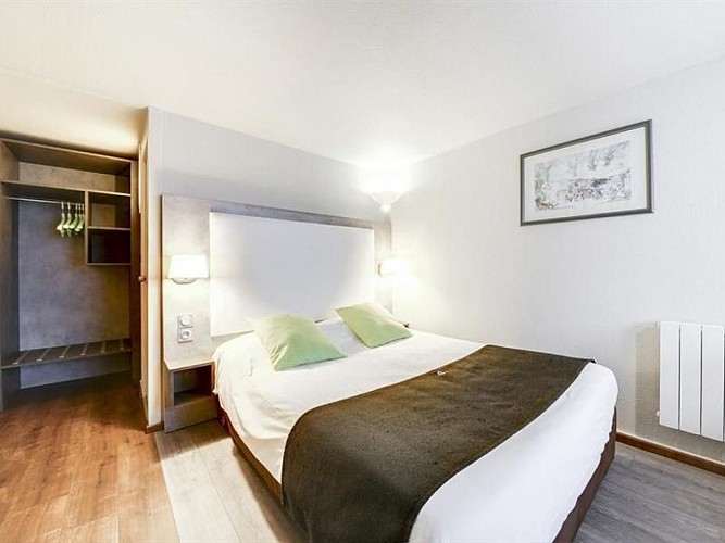 3-STAR BRIT HOTEL OF LUNEVILLE