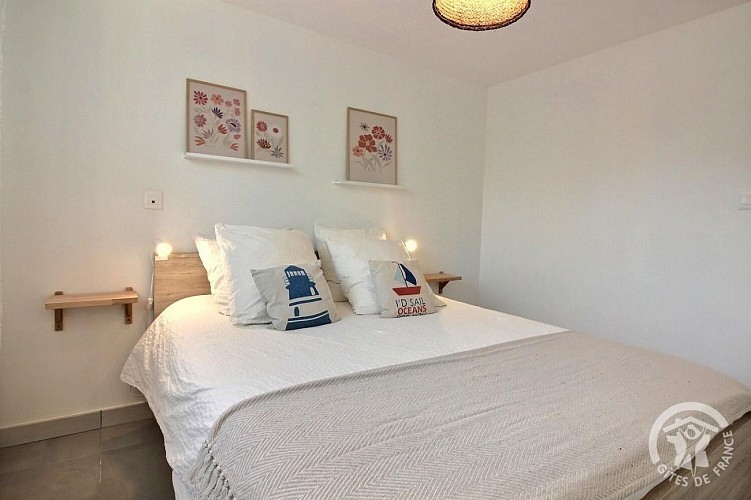 Chez Mathieu et Gaëlle