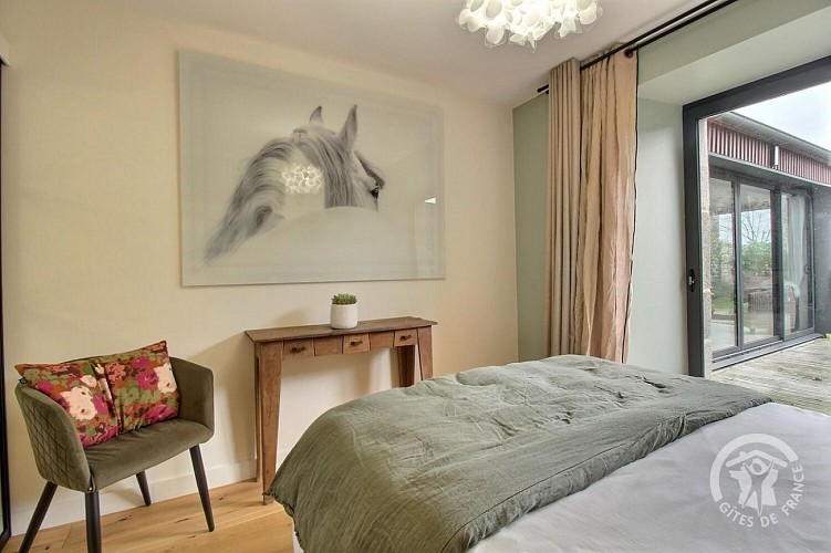 Le Gîte de la Rance