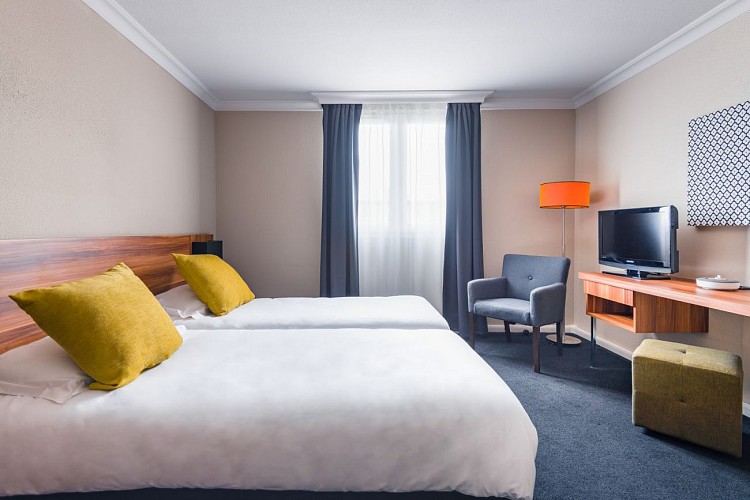 Best Western Hôtel Atrium