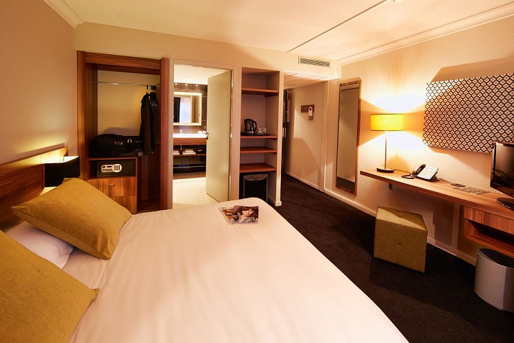 Best Western Hôtel Atrium