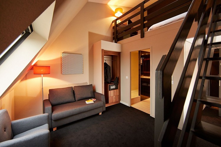 Best Western Hôtel Atrium