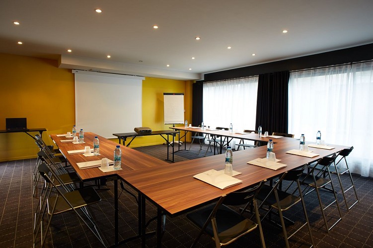 Best Western Hôtel Atrium