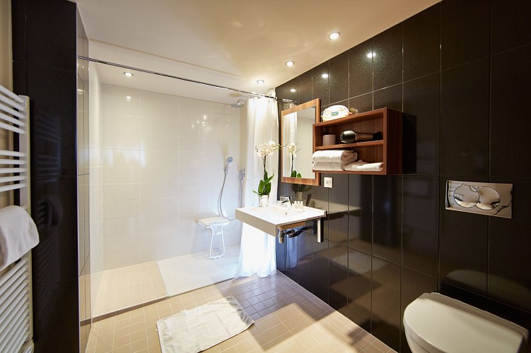 Best Western Hôtel Atrium