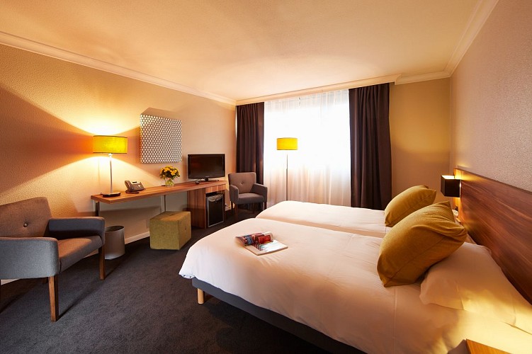 Best Western Hôtel Atrium