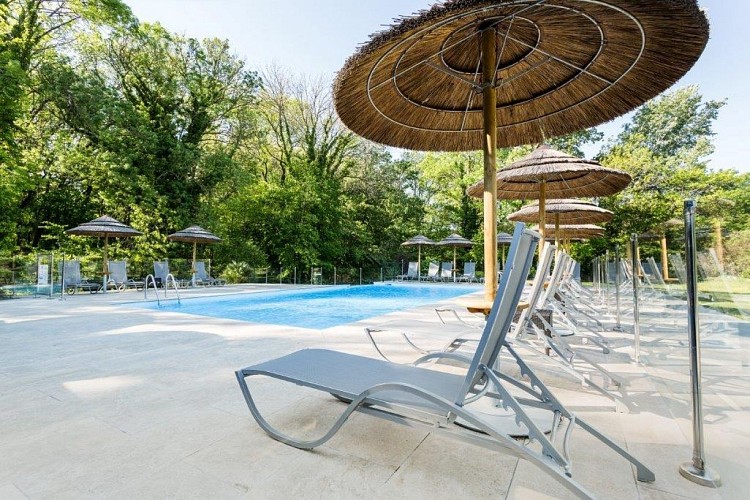 Hôtel-Restaurant Novotel Valence Sud