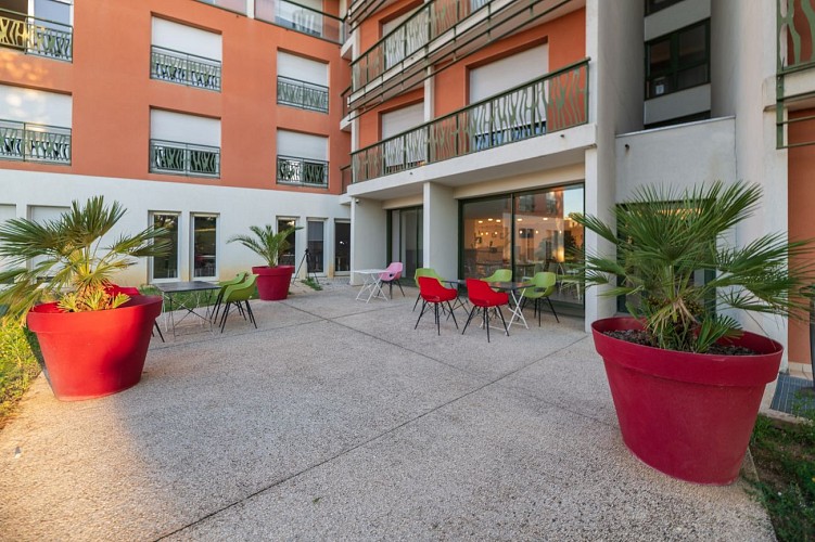 Résidence Cerise Valence