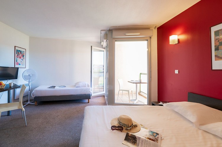 Résidence Cerise Valence