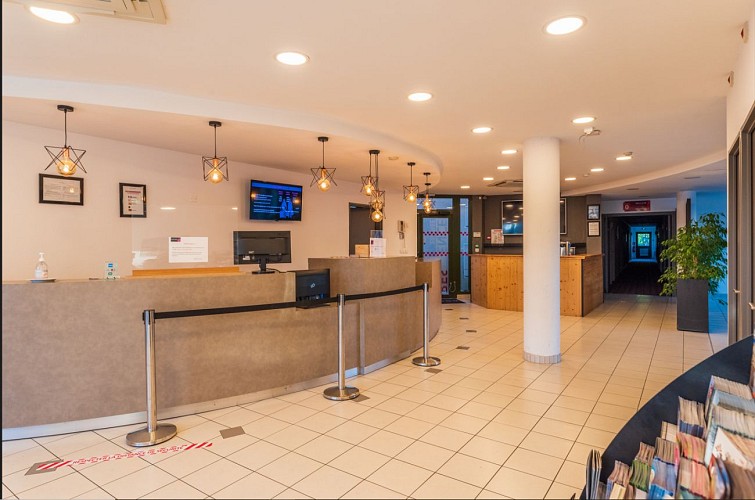 Résidence Cerise Valence