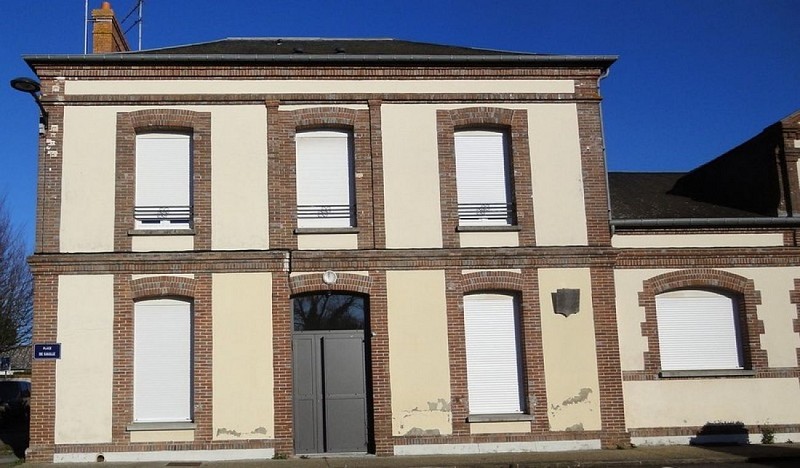 Gîte Vicomte Beloeil