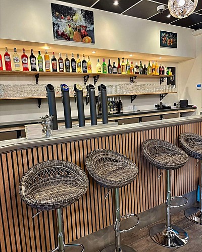 LE BOSSA NOVA - FECAMP - 2024 