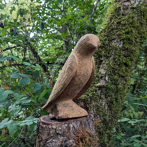 Sculpture de Pierre Lehmann