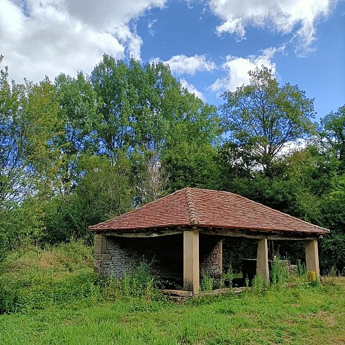 Lavoir de Sindrouse