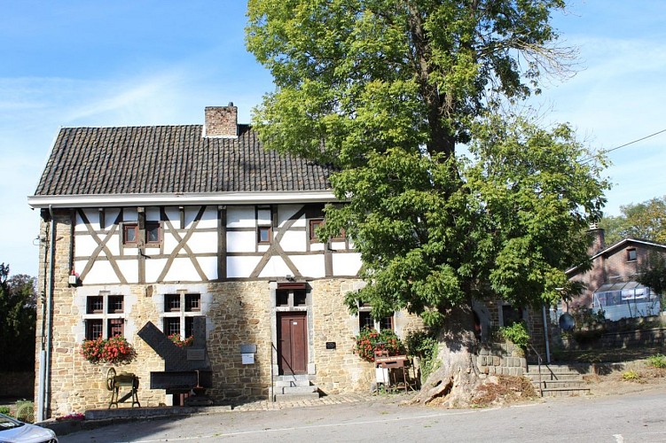 Musée du terroir 05-2021