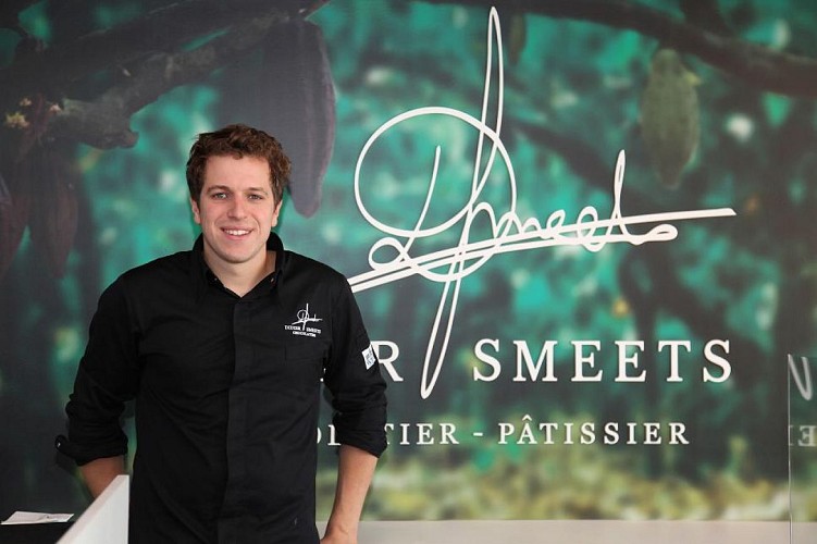 Chocolaterie Didier Smeets ©FTPL - Patrice Fagnoul