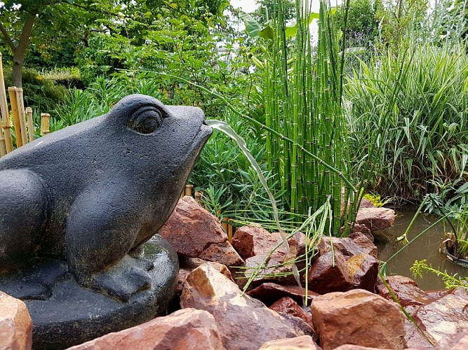 Fontaine-JardindePan-EvreuxNormandie