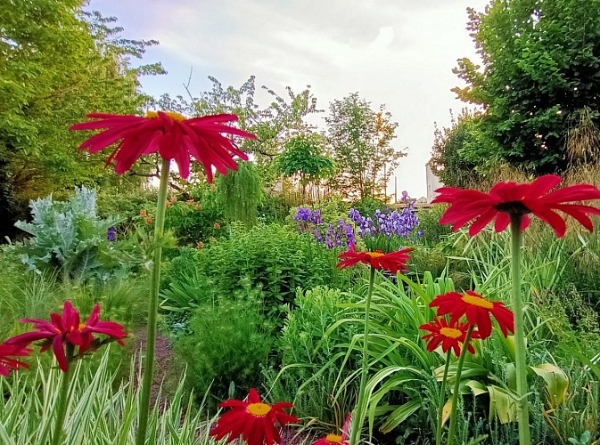 le jardin secret de pan evreux 27000 point vue  (4)