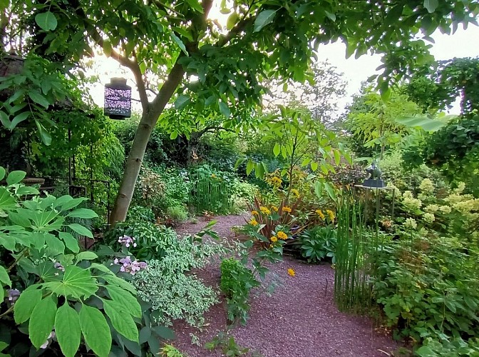 le jardin secret de pan evreux 27000 point vue  (30)