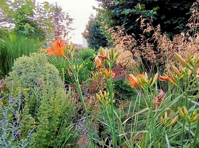 le jardin secret de pan evreux 27000 point vue  (17)