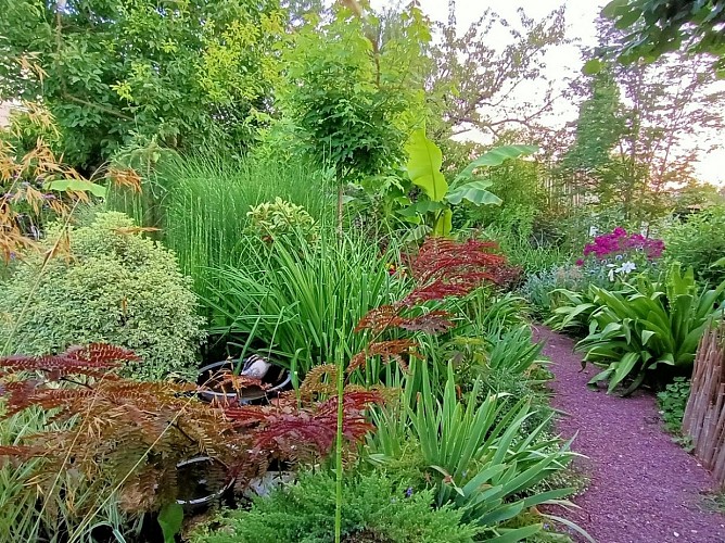 le jardin secret de pan evreux 27000 point vue  (16)