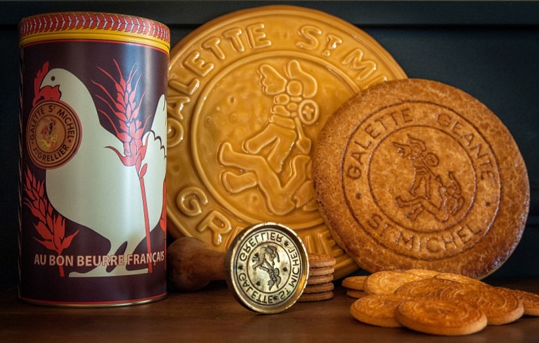 L'ATELIER SAINT MICHEL CHEF CHEF