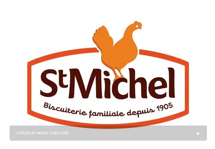 L'ATELIER SAINT MICHEL CHEF CHEF