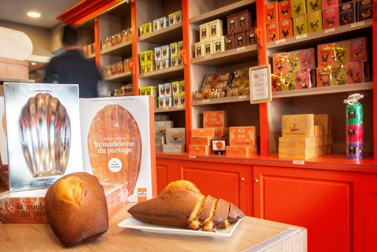 L'ATELIER SAINT MICHEL CHEF CHEF