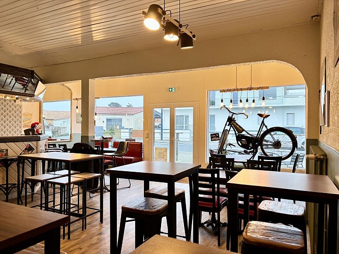 La Guinguette de la Plaine