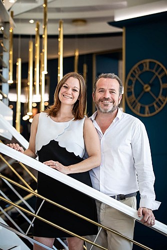 Marius l'épicurien, bar et rooftop