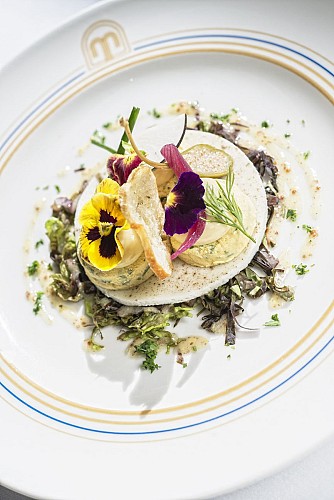 Marius l'épicurien, bar et rooftop