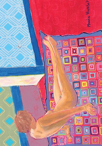 Galerie Marie Houset