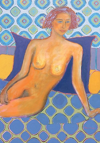 Galerie Marie Houset