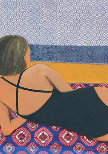 Galerie Marie Houset