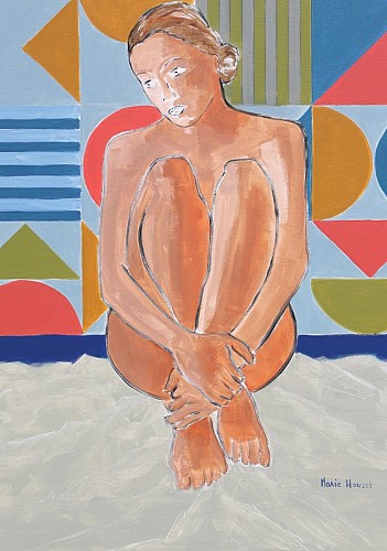 Galerie Marie Houset