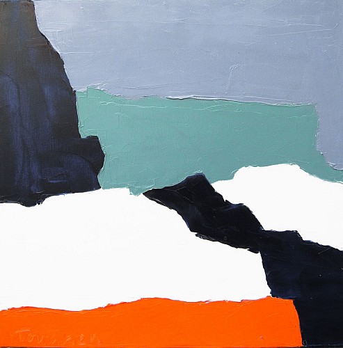 Atelier - Galerie TOUANEN